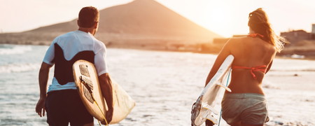 Surfing